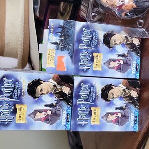 Harry Potter figures BUNDLE